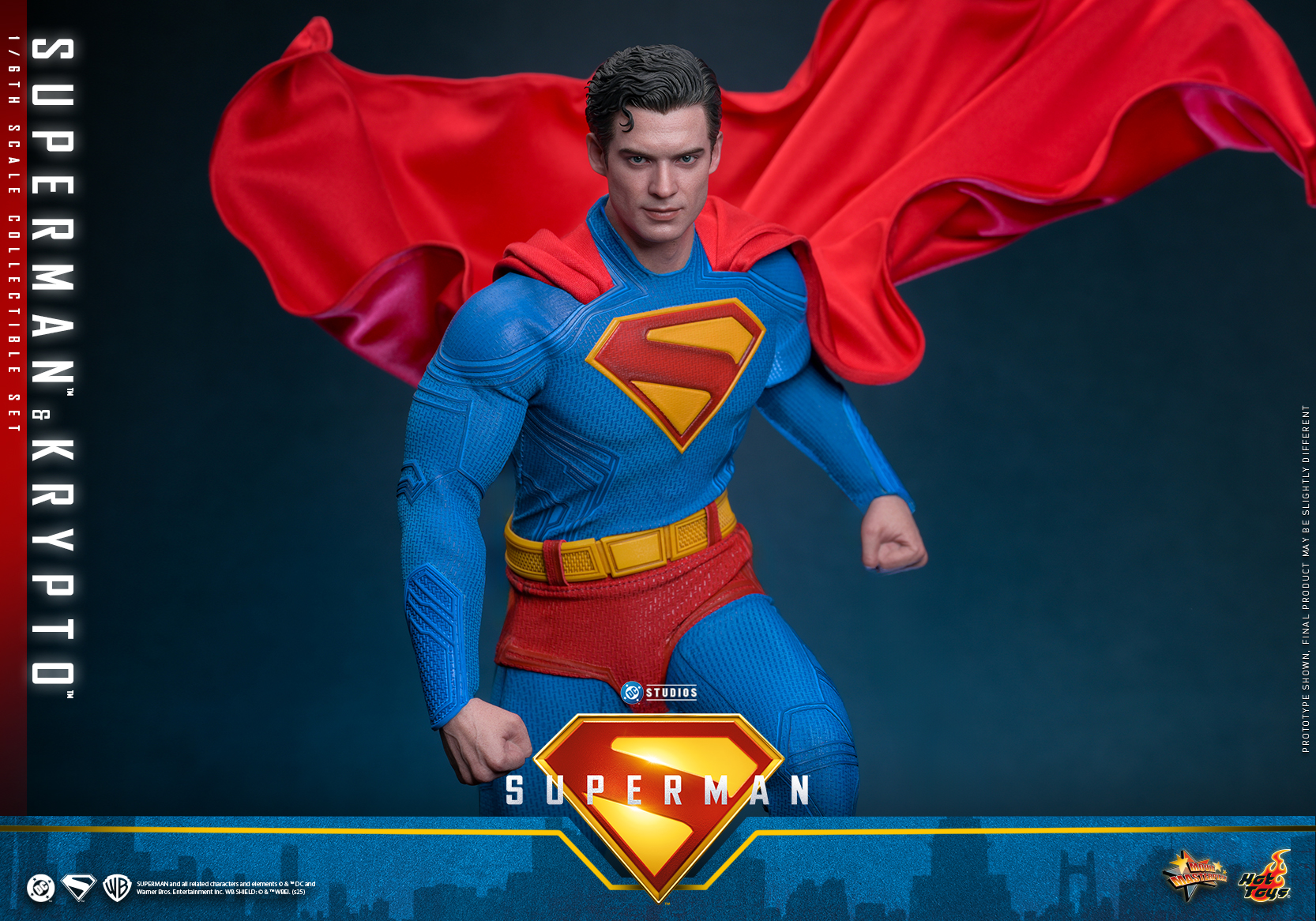 Hot Toys - Superman - Superman and Krypto_PR11.jpg
